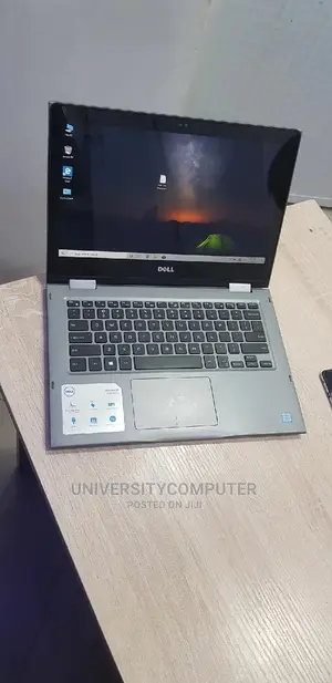 Laptop Dell Inspiron 3443 16GB Intel Core I5 SSD 500GB