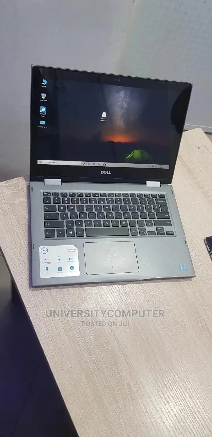 Laptop Dell Inspiron 3443 16GB Intel Core I5 SSD 500GB