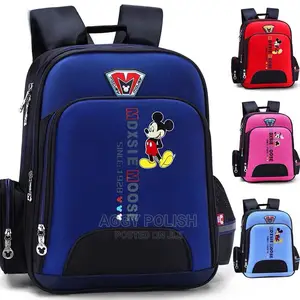 Kids School Bag