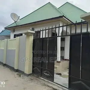 3bdrm House in Chamazi Complex, Kinondoni for Sale