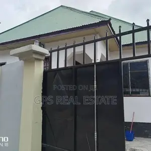 3bdrm House in Chamazi Complex, Kinondoni for Sale