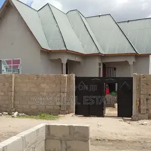 3bdrm House in Mbagala Chamazi, Temeke for Sale