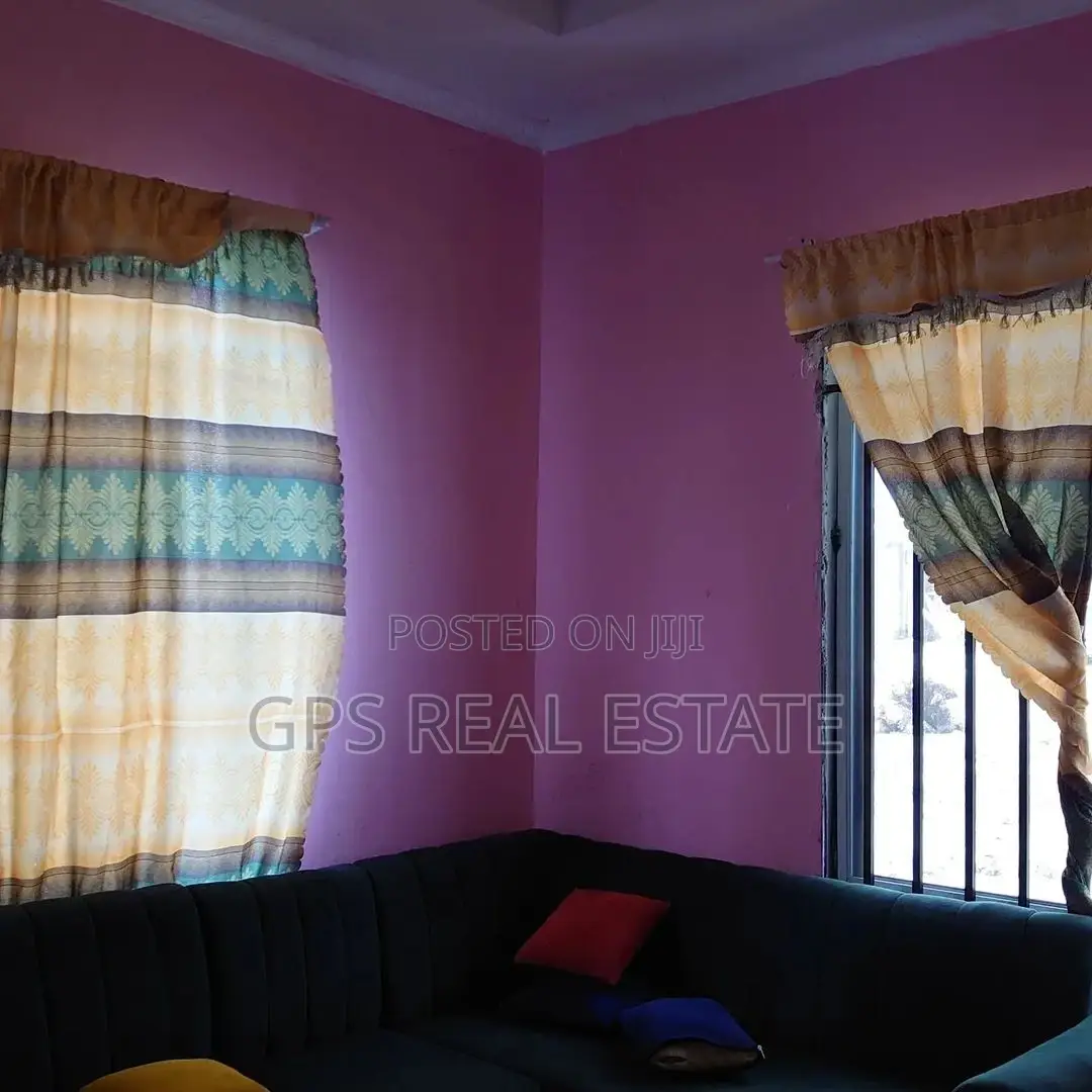 3bdrm House in Mbagala Chamazi, Temeke for Sale