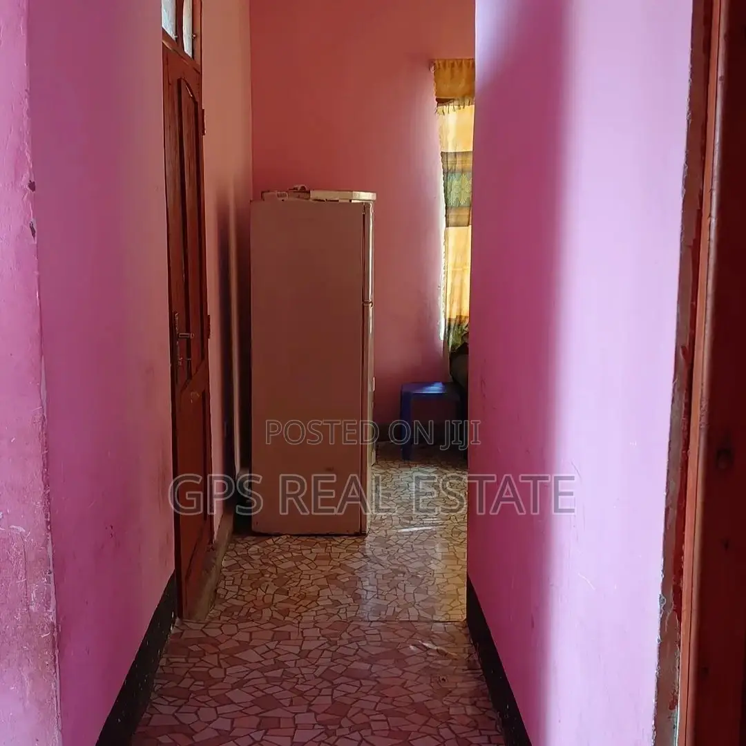 3bdrm House in Mbagala Chamazi, Temeke for Sale