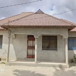 3bdrm House in Vikindu, Mkuranga for Sale