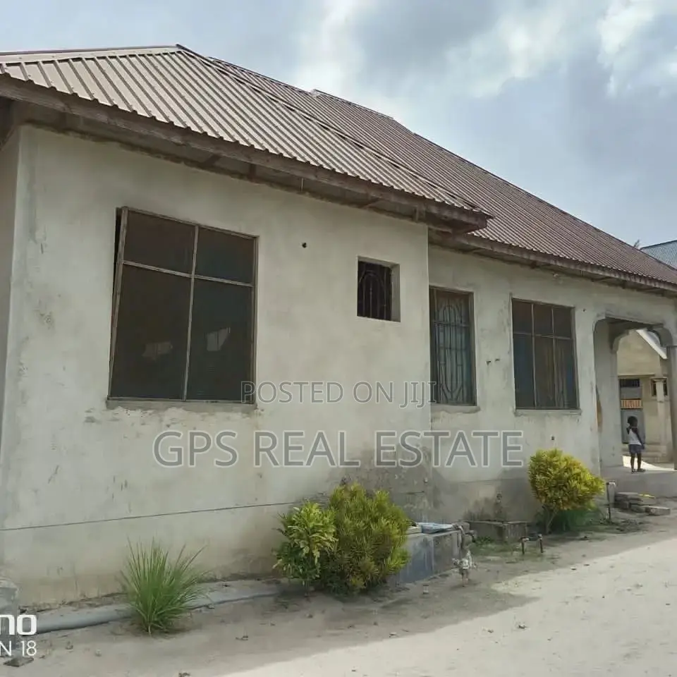 3bdrm House in Vikindu, Mkuranga for Sale