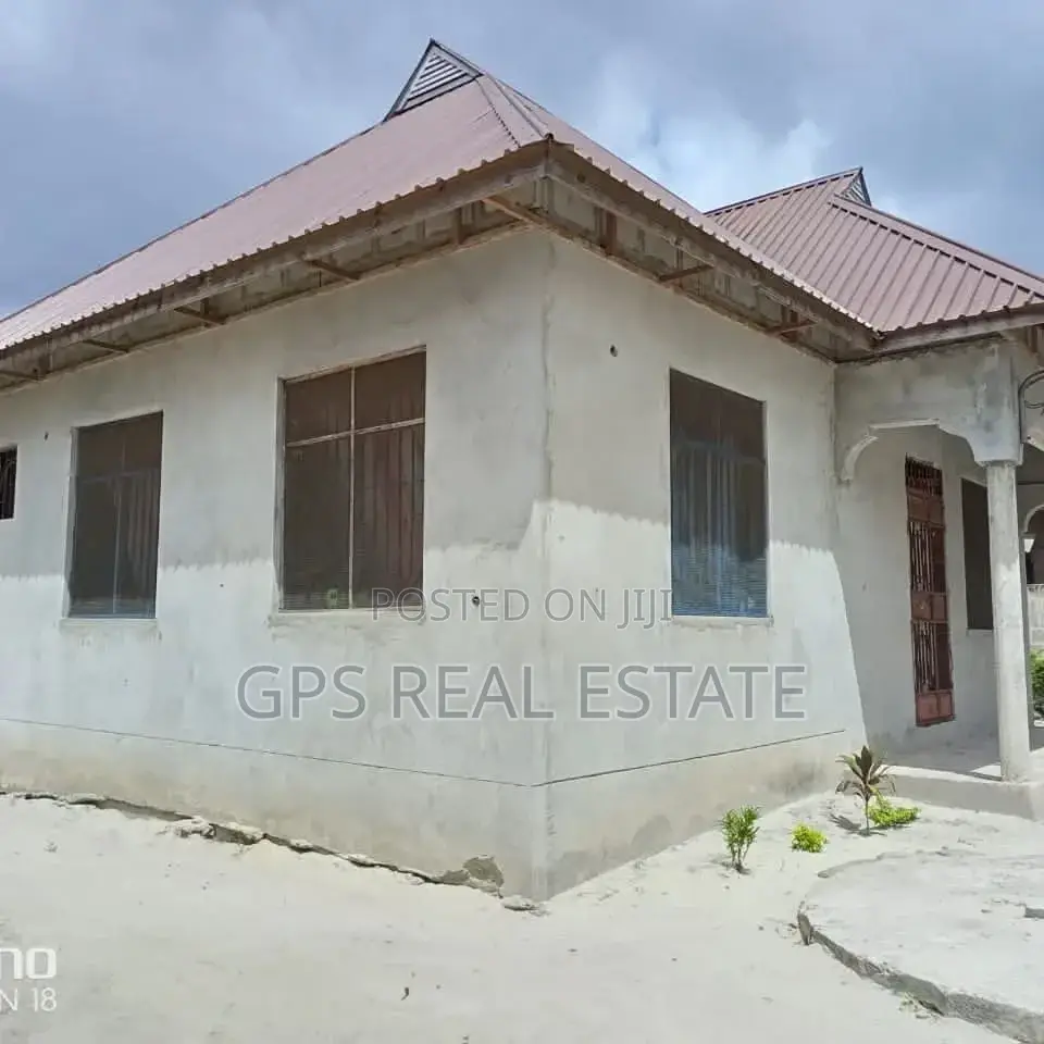 3bdrm House in Vikindu, Mkuranga for Sale