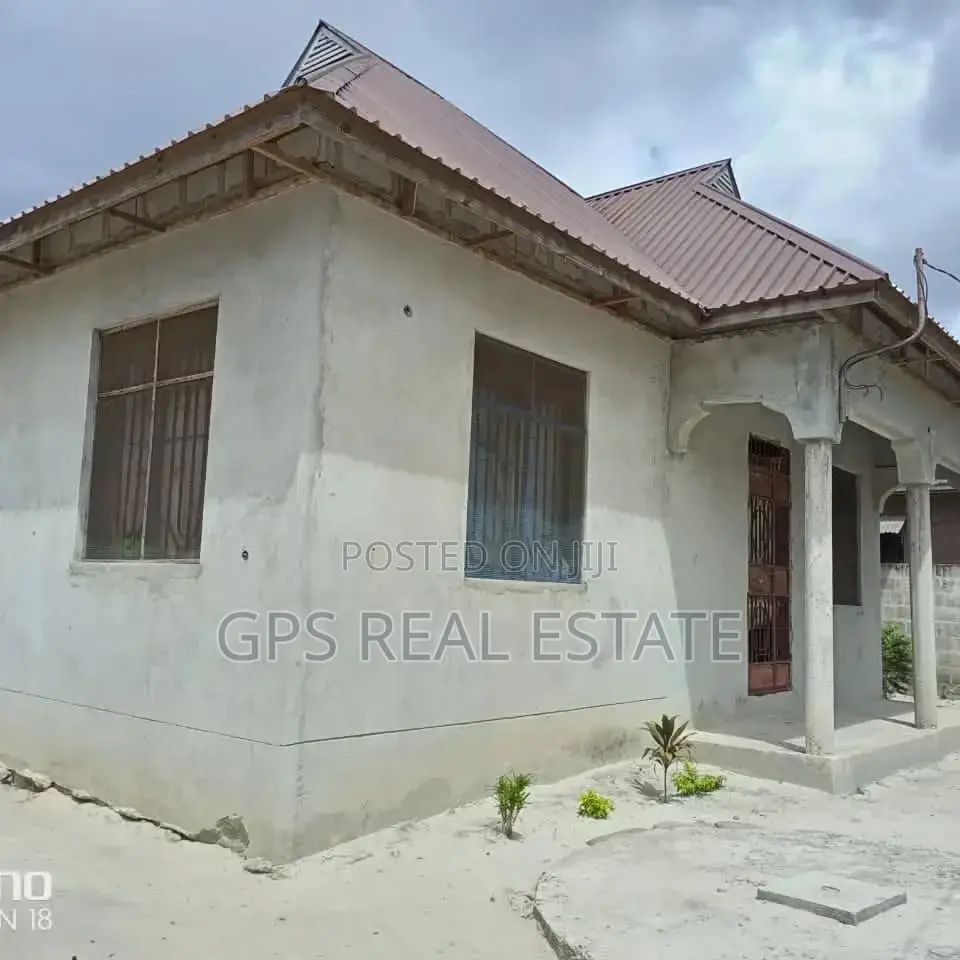 3bdrm House in Vikindu, Mkuranga for Sale