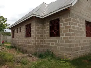 3bdrm House in Mbezi for Rent