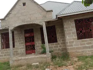 3bdrm House in Mbezi for Rent