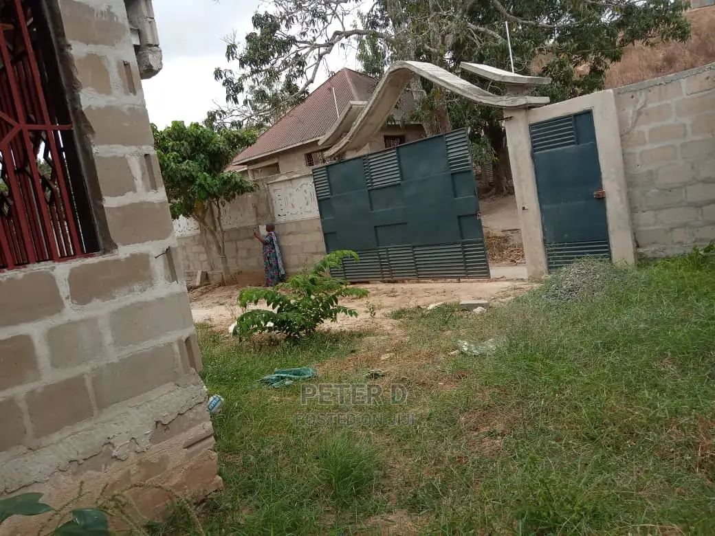3bdrm House in Mbezi for Rent