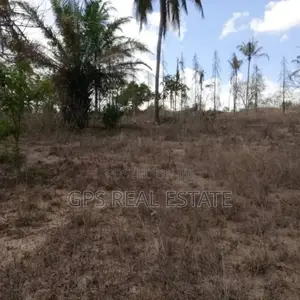 Plot for Sale at Goba Mageti.