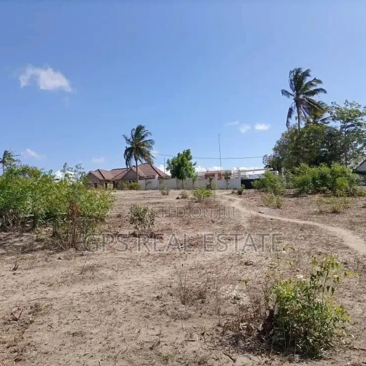 Plot for Sale at Goba Magorofani