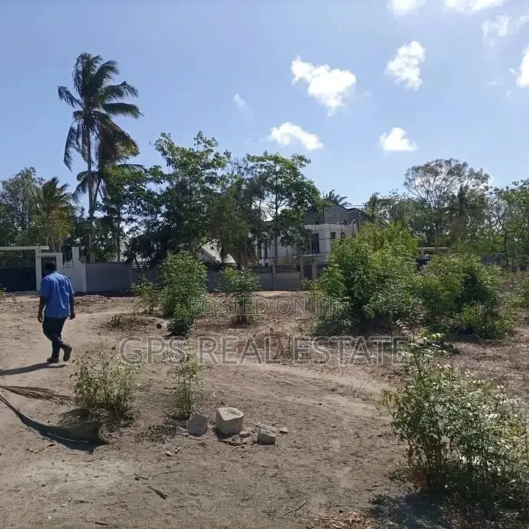 Plot for Sale at Goba Magorofani