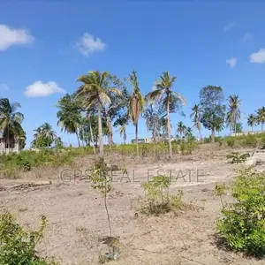 Plot for Sale at Goba Magorofani