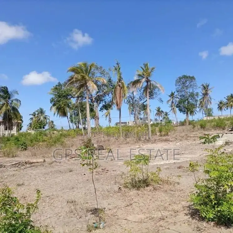 Plot for Sale at Goba Magorofani
