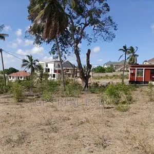 Plot for Sale at Goba Magorofani