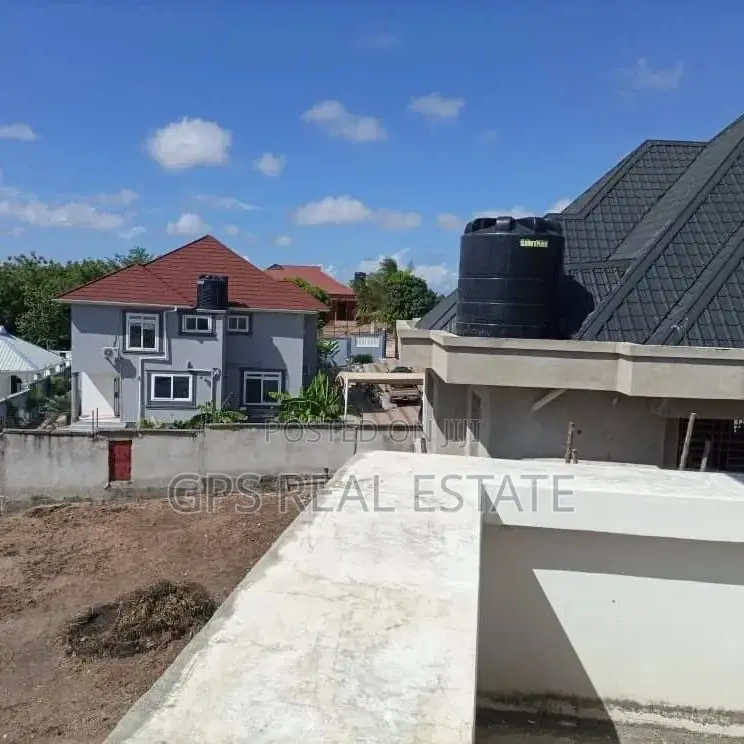 Plot for Sale at Goba Magorofani