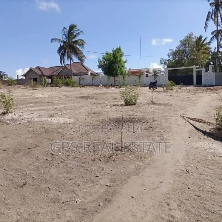 Plot for Sale at Goba Magorofani