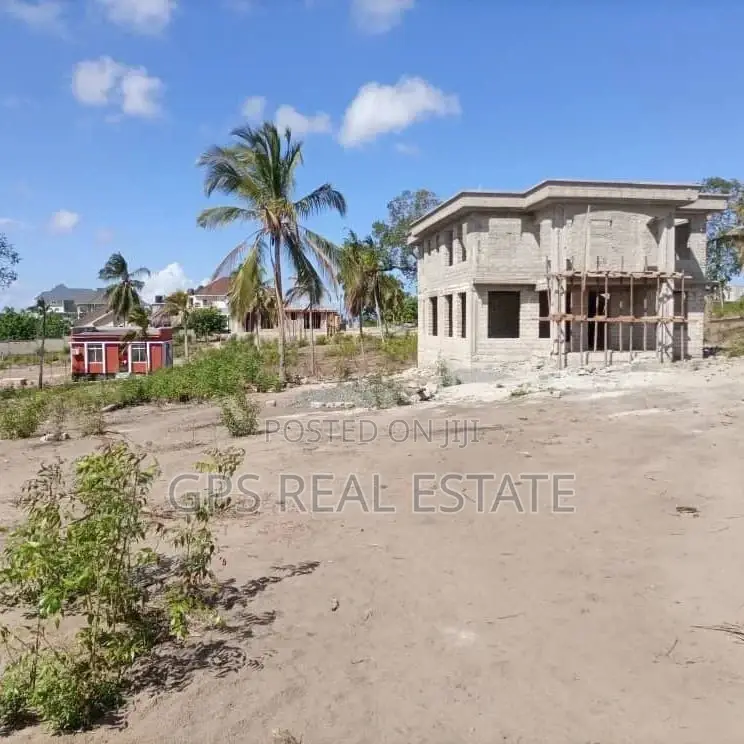 Plot for Sale at Goba Magorofani