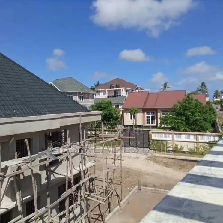Plot for Sale at Goba Magorofani