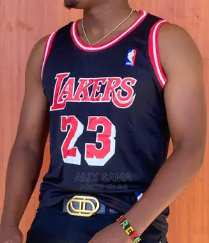 Vest Lakers