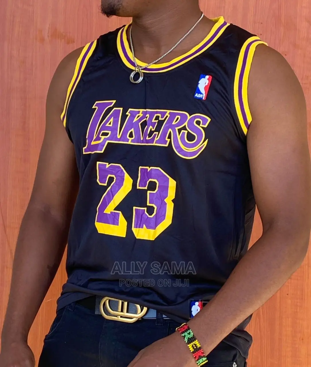 Vest Lakers