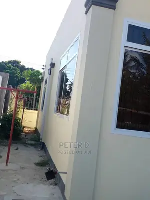 2bdrm Apartment in Kinondoni for rent
