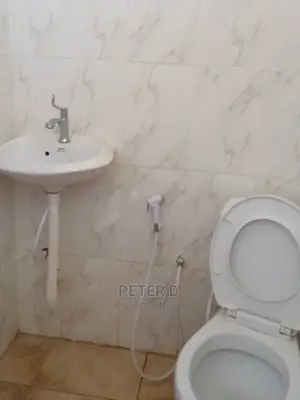 2bdrm Apartment in Kinondoni for rent