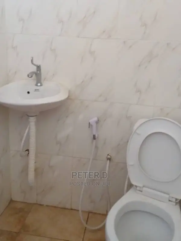 2bdrm Apartment in Kinondoni for rent
