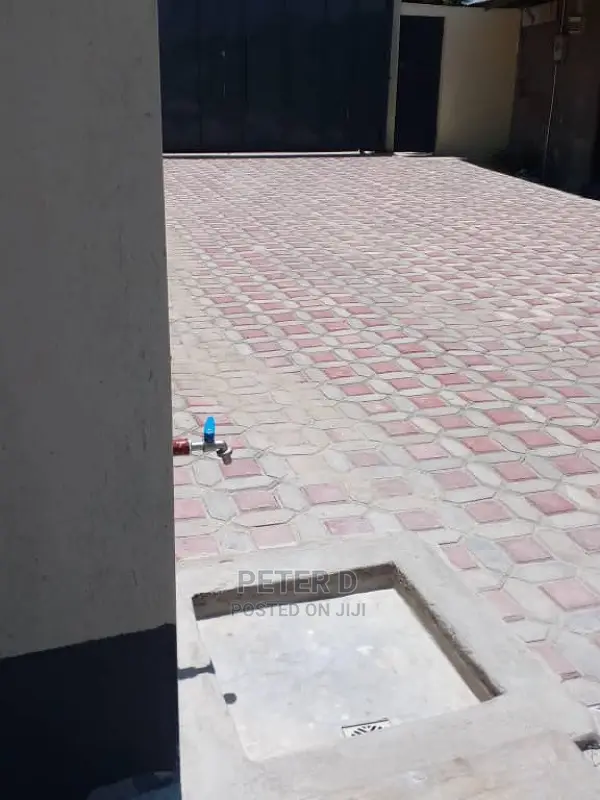 2bdrm Apartment in Kinondoni for rent