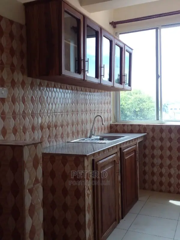 2bdrm Apartment in Kinondoni for rent
