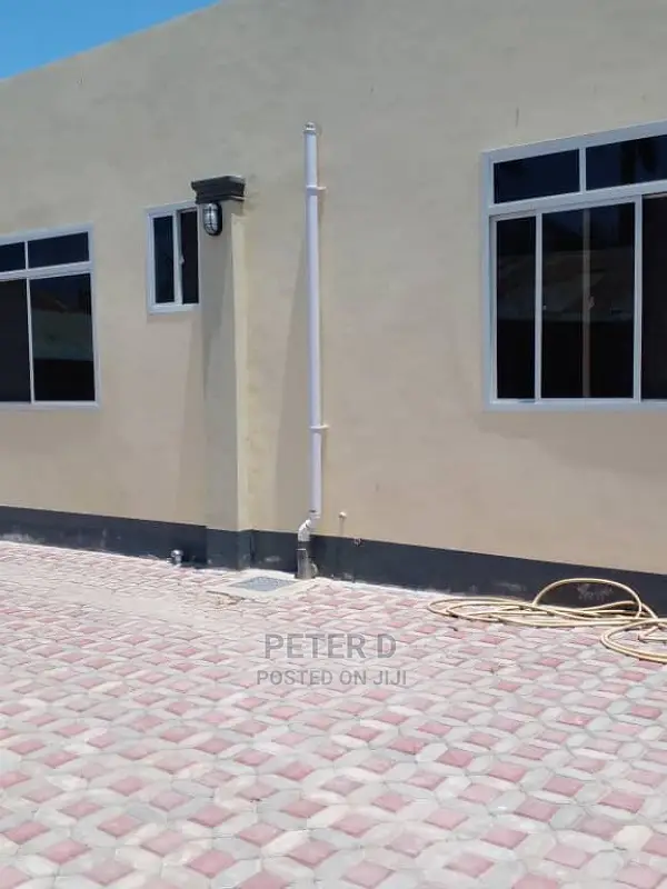 2bdrm Apartment in Kinondoni for rent
