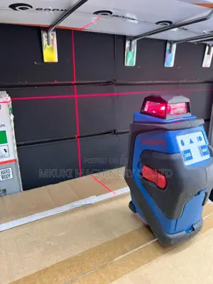 Laser Level
