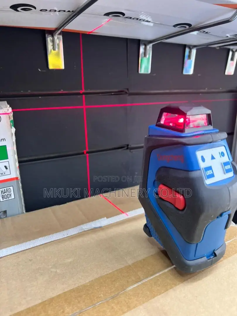 Laser Level