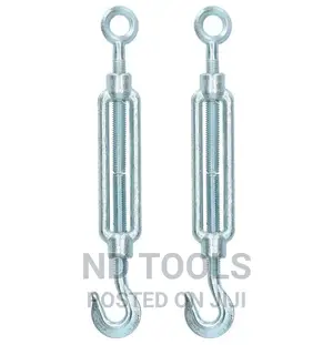 Turnbuckle 24mm