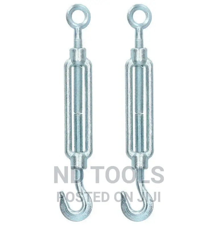 Turnbuckle 24mm