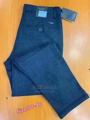 Trousers Timberland