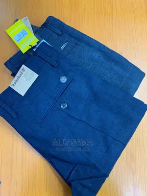 Trousers Timberland