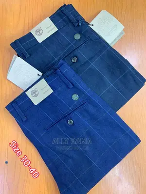 Trousers Timberland