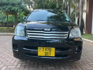 Toyota Noah 2003 Black