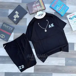 Code Full Black