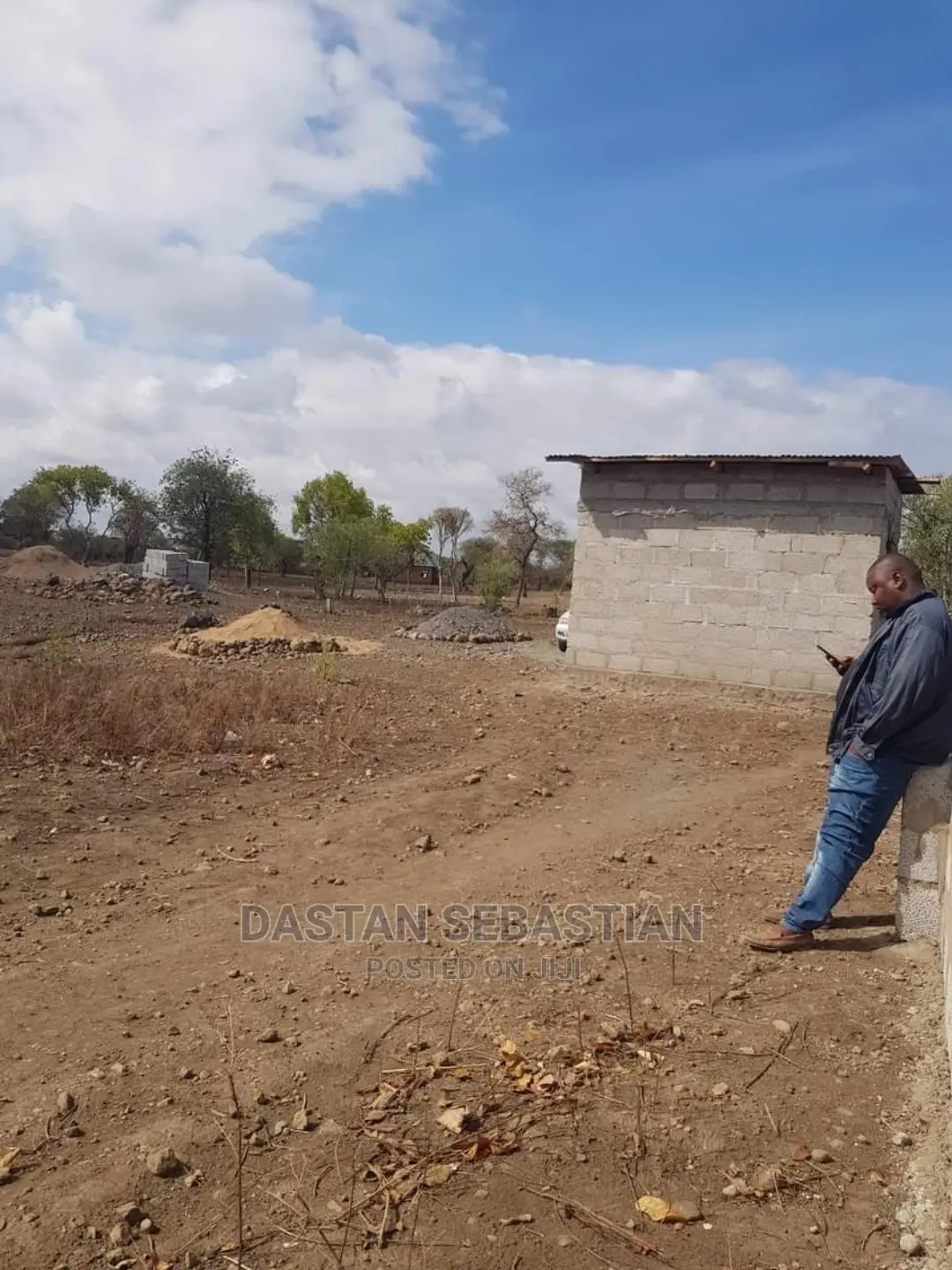 Wekeza Kwenye Ardhi Na Kambele