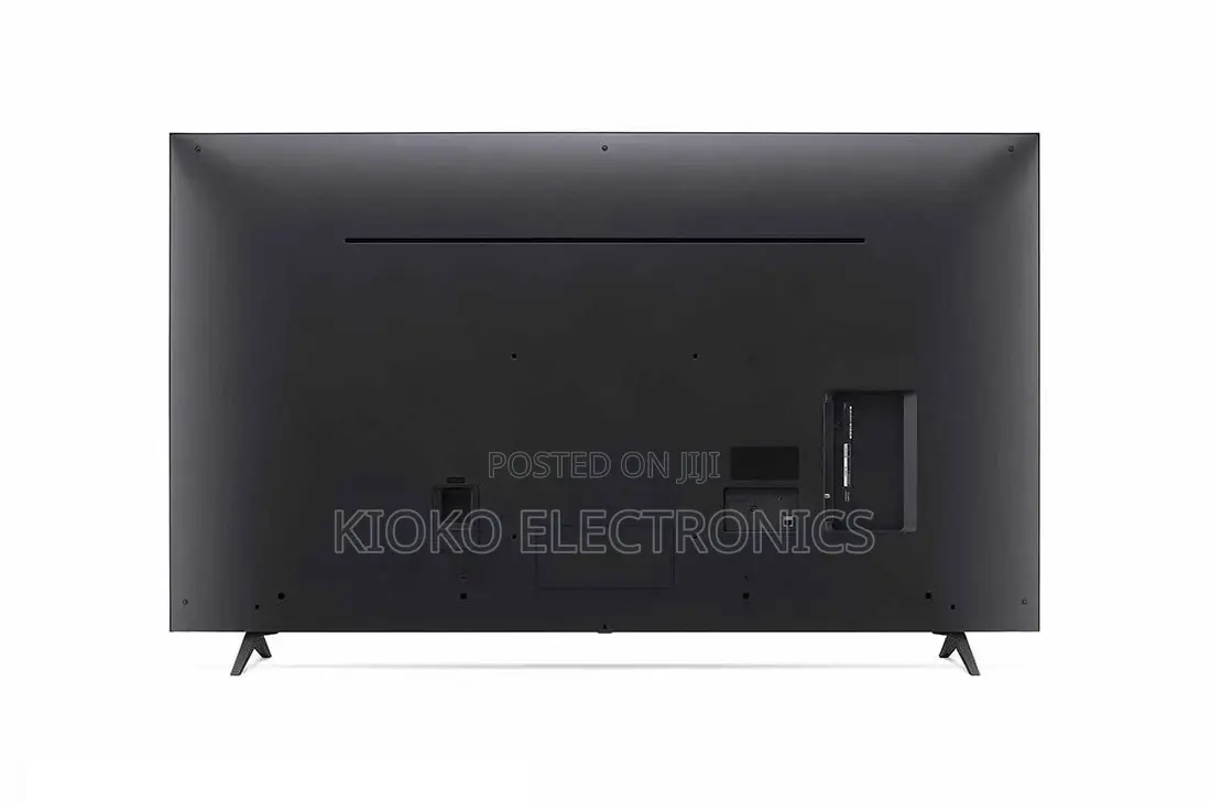 LG 55 Inches Smart Uhd TV