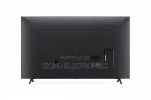 LG 55 Inches Smart Uhd TV