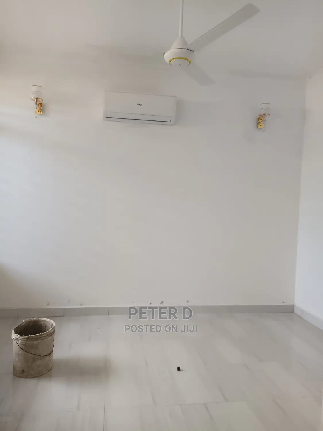 1bdrm Apartment in Kinondoni for rent