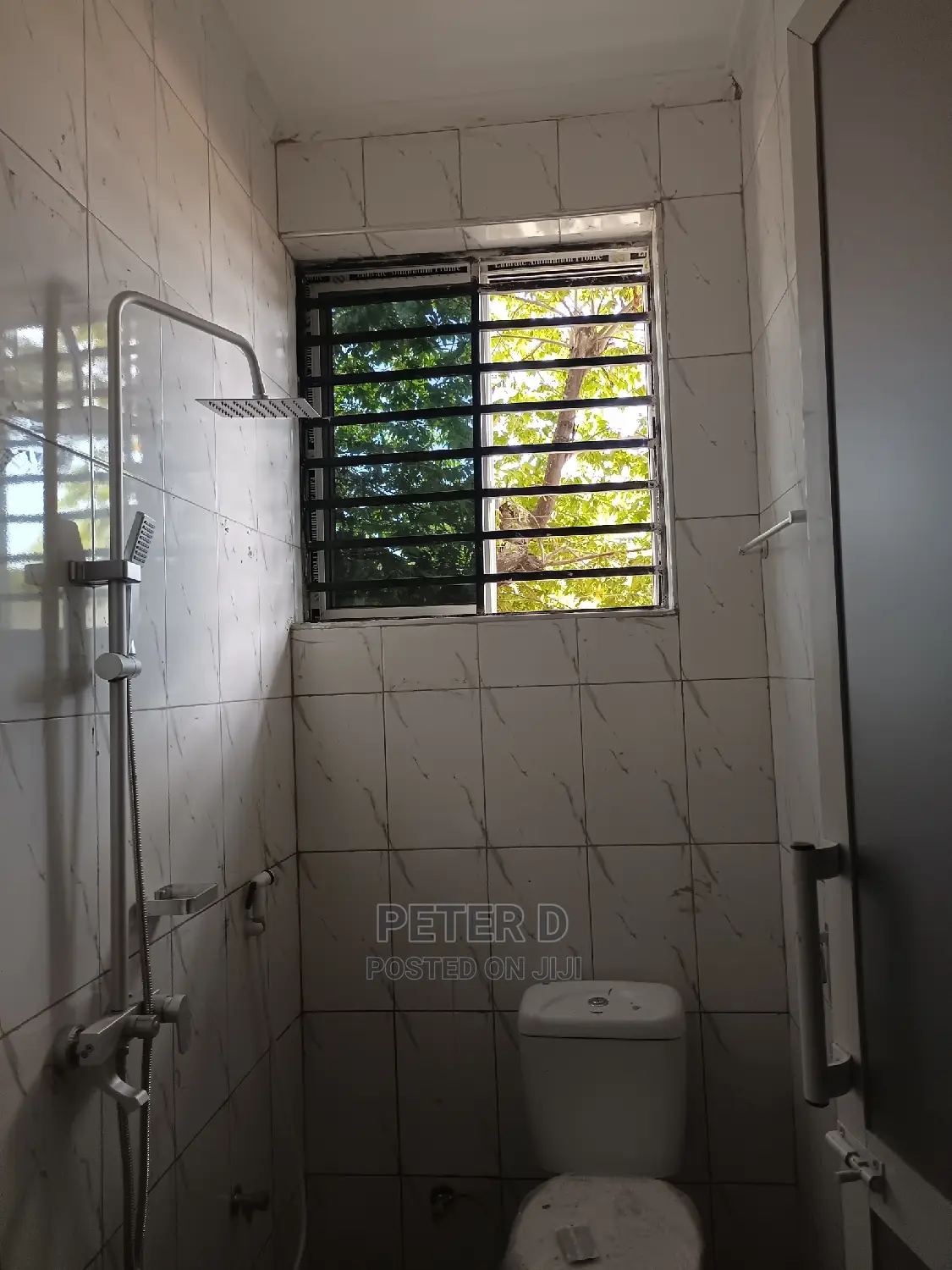 1bdrm Apartment in Kinondoni for rent