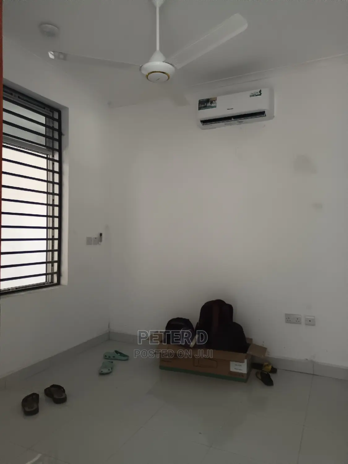 1bdrm Apartment in Kinondoni for rent