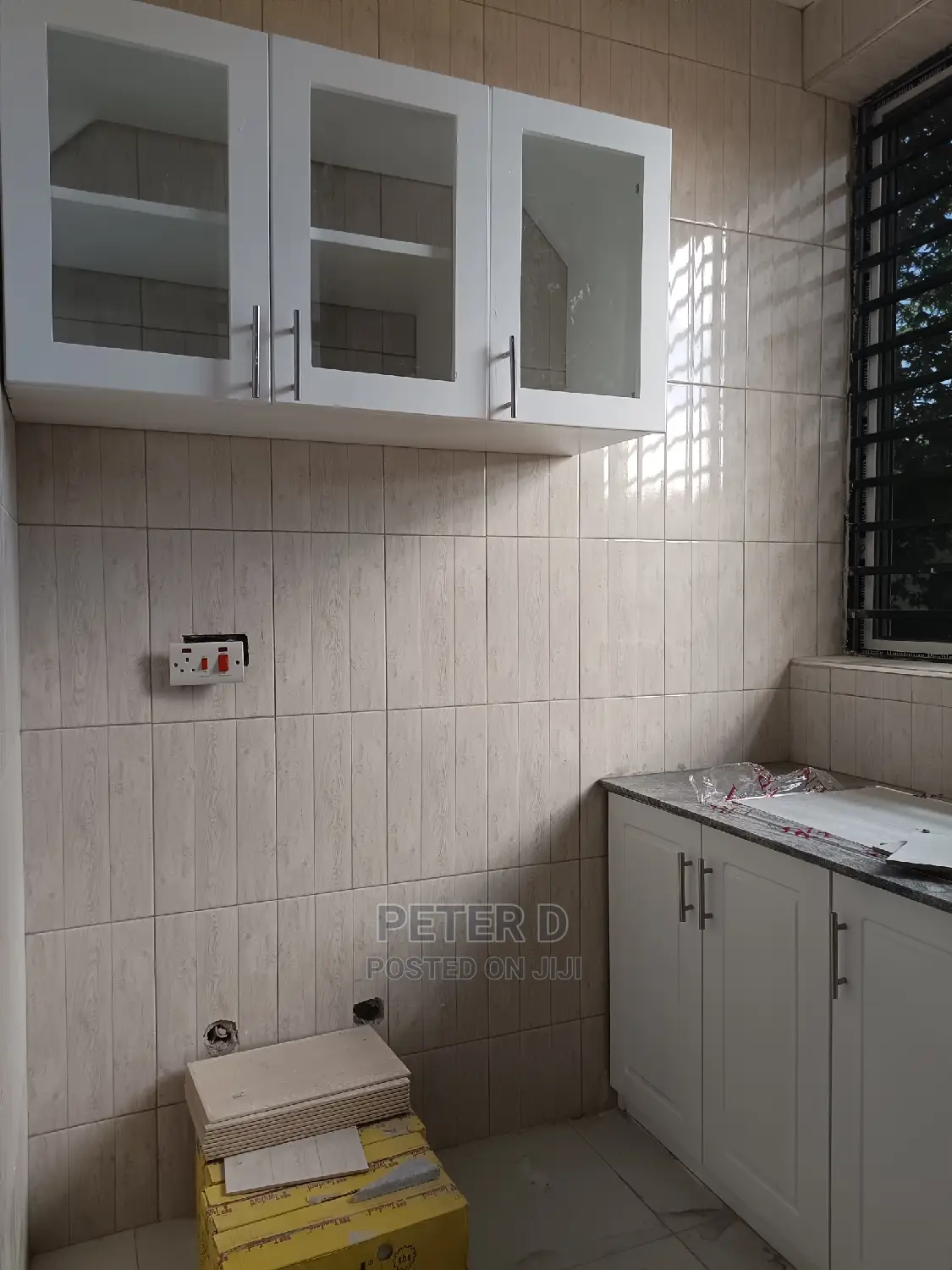 1bdrm Apartment in Kinondoni for rent