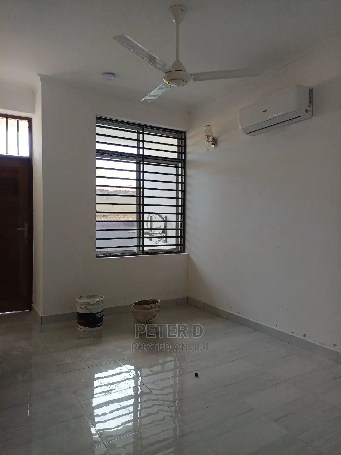 1bdrm Apartment in Kinondoni for rent